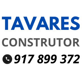 Tavares Construtor, Construção civil, Vila Nova de Gaia Porto